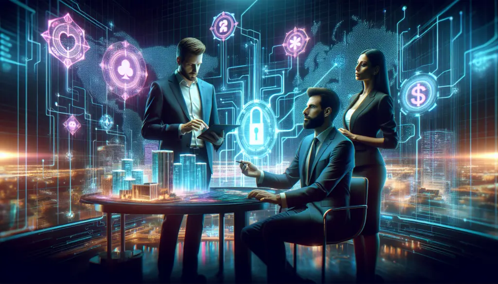 Ortaklık (Affiliate) Programı - Paytopayz Görseli