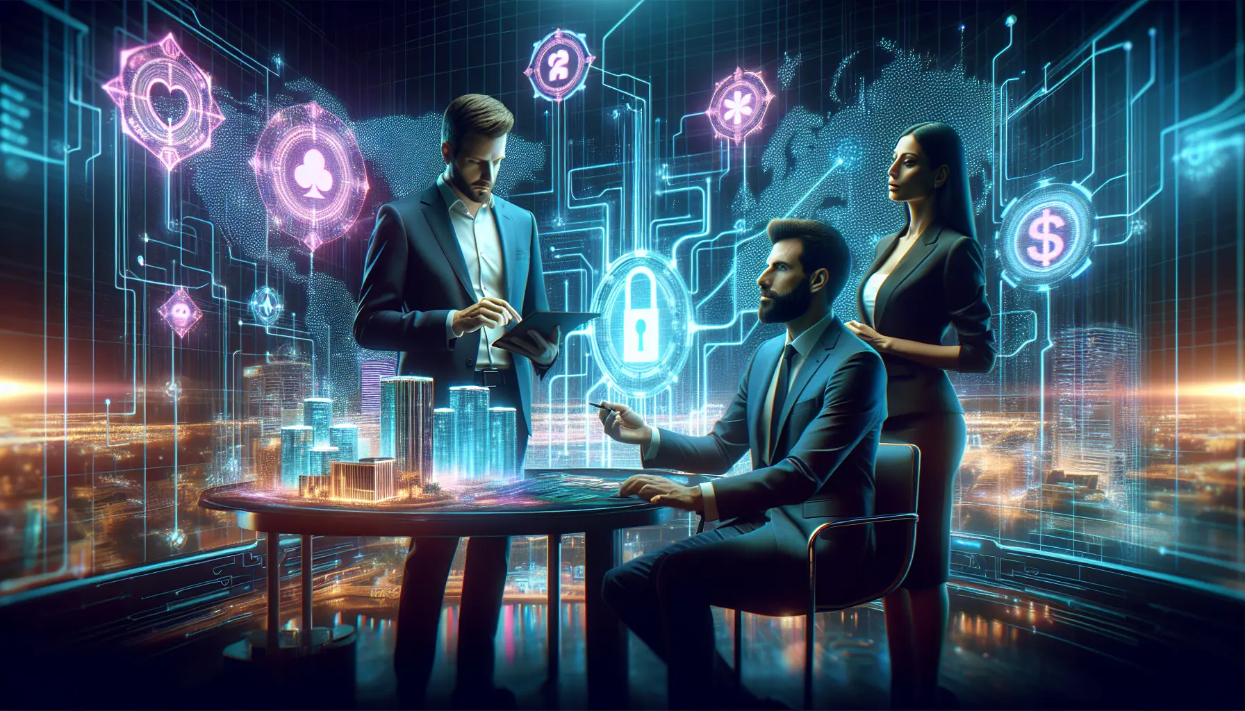 Ortaklık (Affiliate) Programı - Paytopayz Görseli