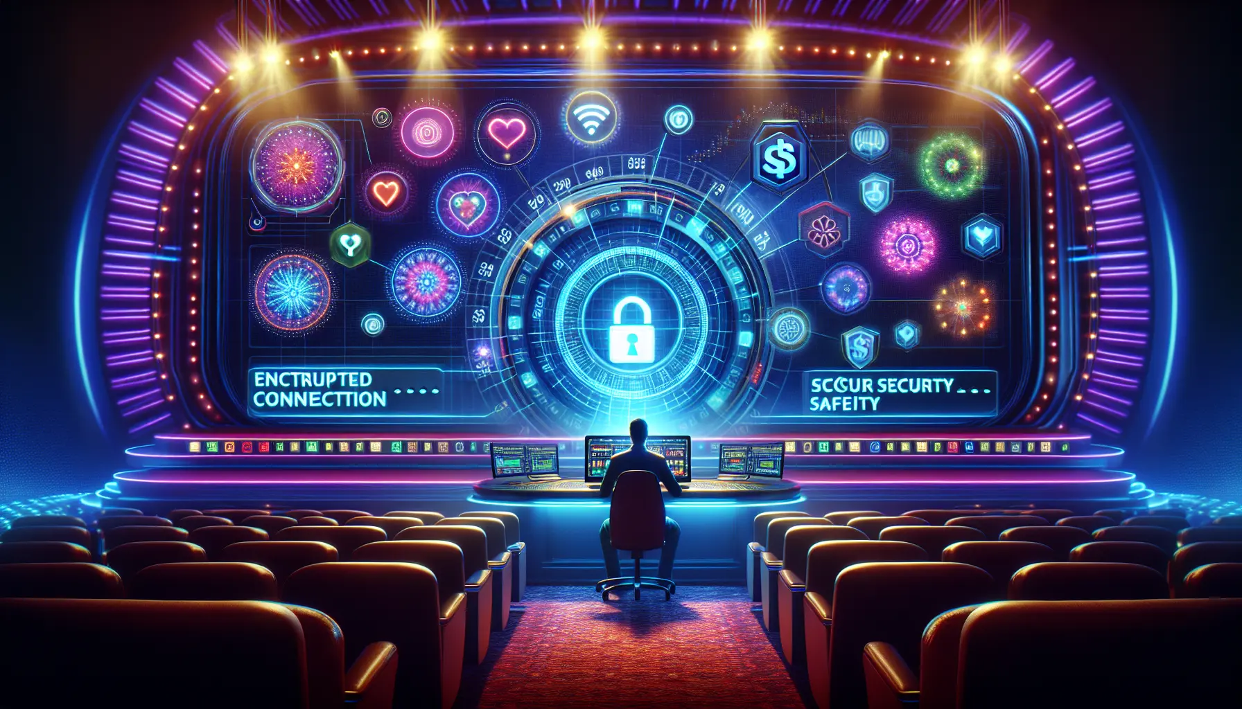 Diğer Sitelerden Farkı Nedir? - Paytopayz Görseli