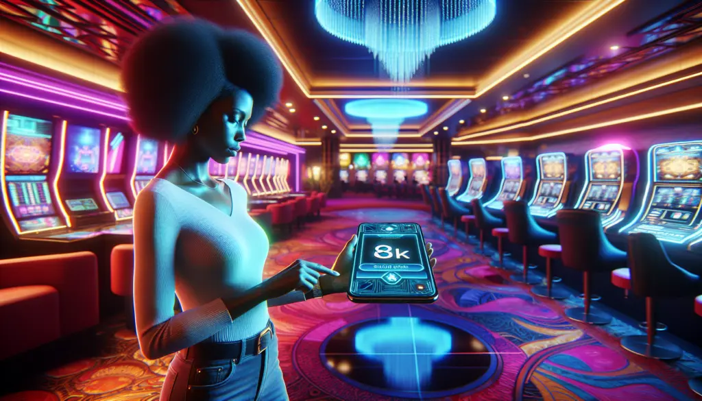 Crazy Time Canlı Oyun - Paytopayz Görseli