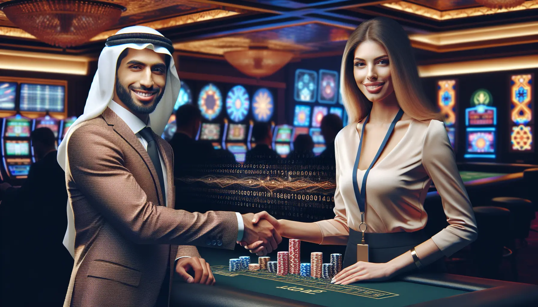 VIP Müşteri Temsilcisi Avantajı - Paytopayz Görseli