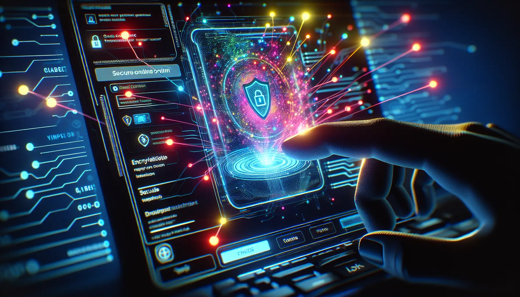 Genel Şirket Bilgileri - Paytopayz Görseli