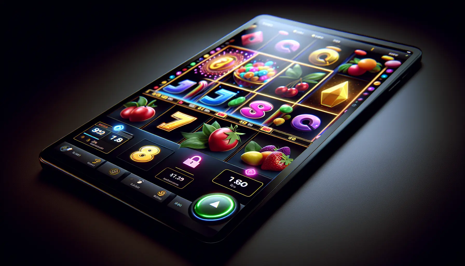 Sweet Bonanza Nasıl Oynanır? - Paytopayz Görseli