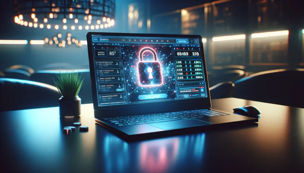 Canlı Bahis Oranları Neden Kilitli? - Paytopayz Görseli