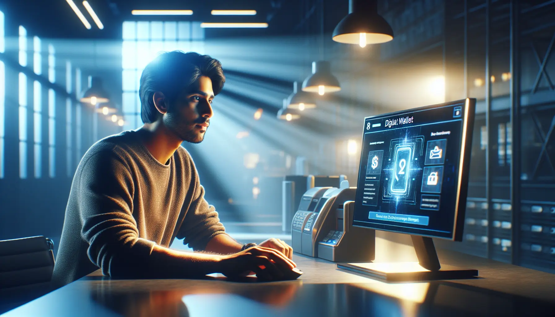 Bakiye Görünmüyor Sorunu - Paytopayz Görseli