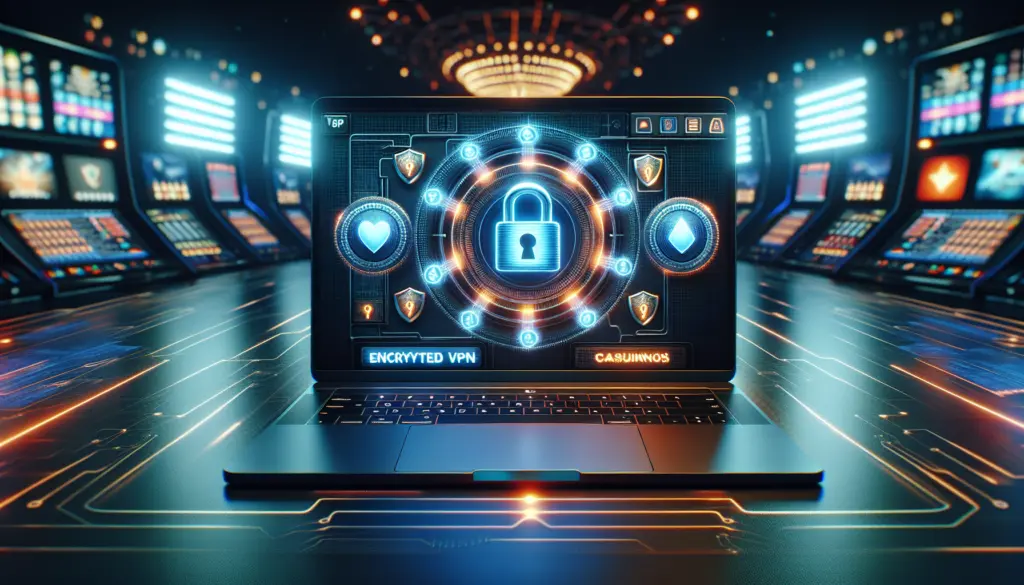 VPN ile Giriş Gerekli mi? - Paytopayz Görseli