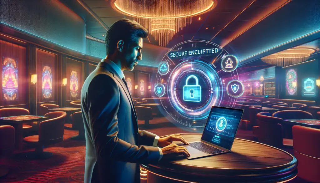 Güvenilir Altyapı Sağlayıcısı - Paytopayz Görseli