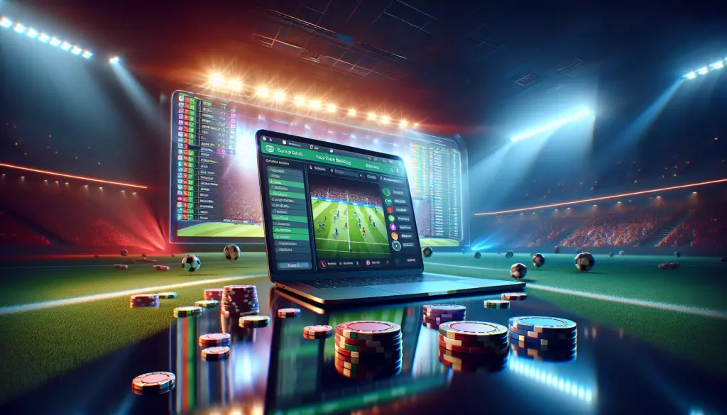 Handikaplı Bahis Nedir? - Paytopayz Görseli