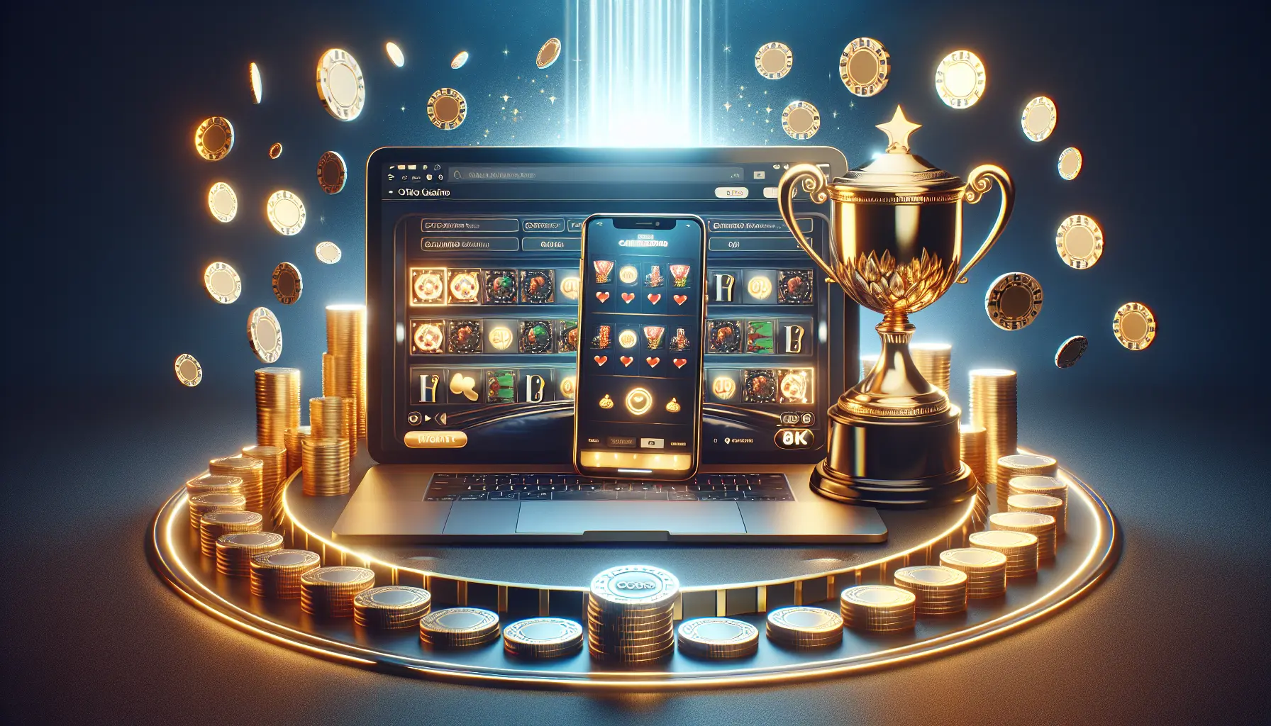 Şampiyonluk Bahisleri (Uzun Vadeli) - Paytopayz Görseli