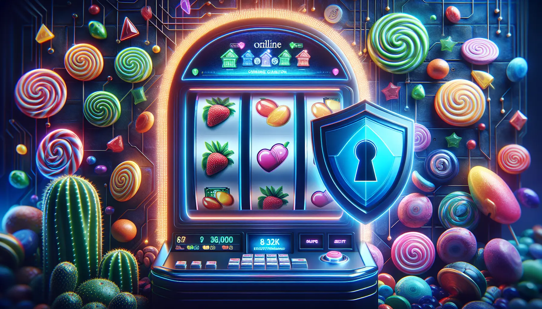 Sweet Bonanza Hilesi Var mı? - Paytopayz Görseli