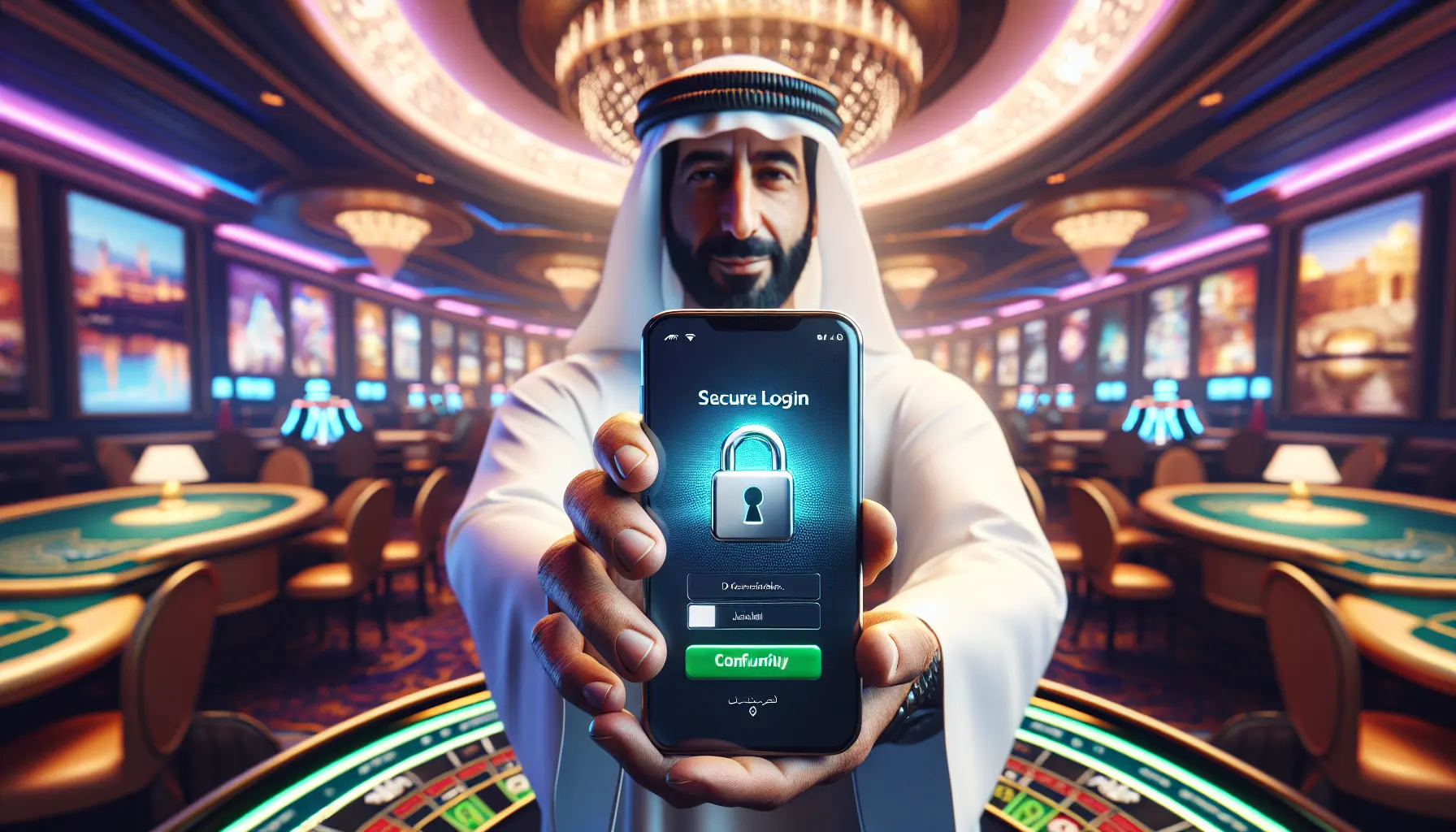 18 Yaş Sınırı ve Kurallar - Paytopayz Görseli