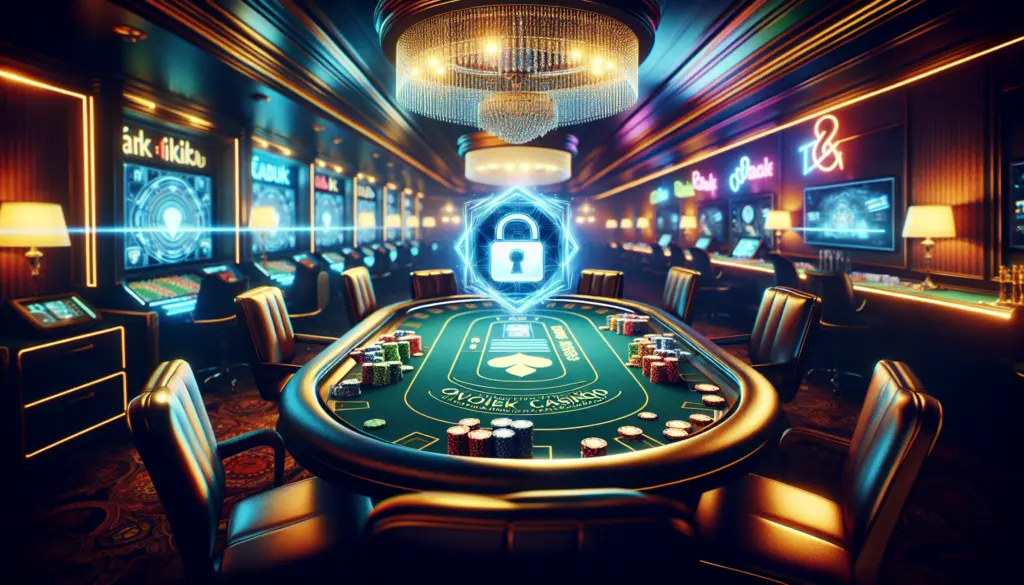 Texas Holdem Poker Kuralları - Paytopayz Görseli