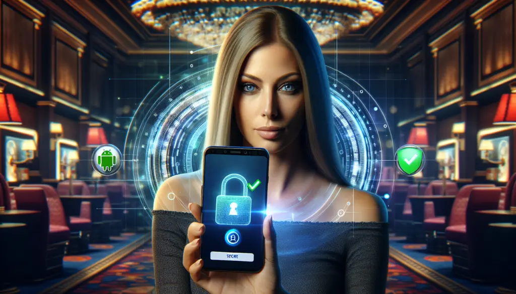 Android Giriş ve Kurulum - Paytopayz Görseli