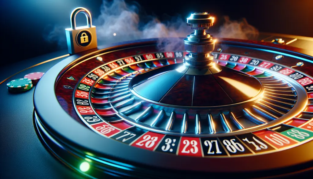 Lightning Rulet Taktikleri - Paytopayz Görseli