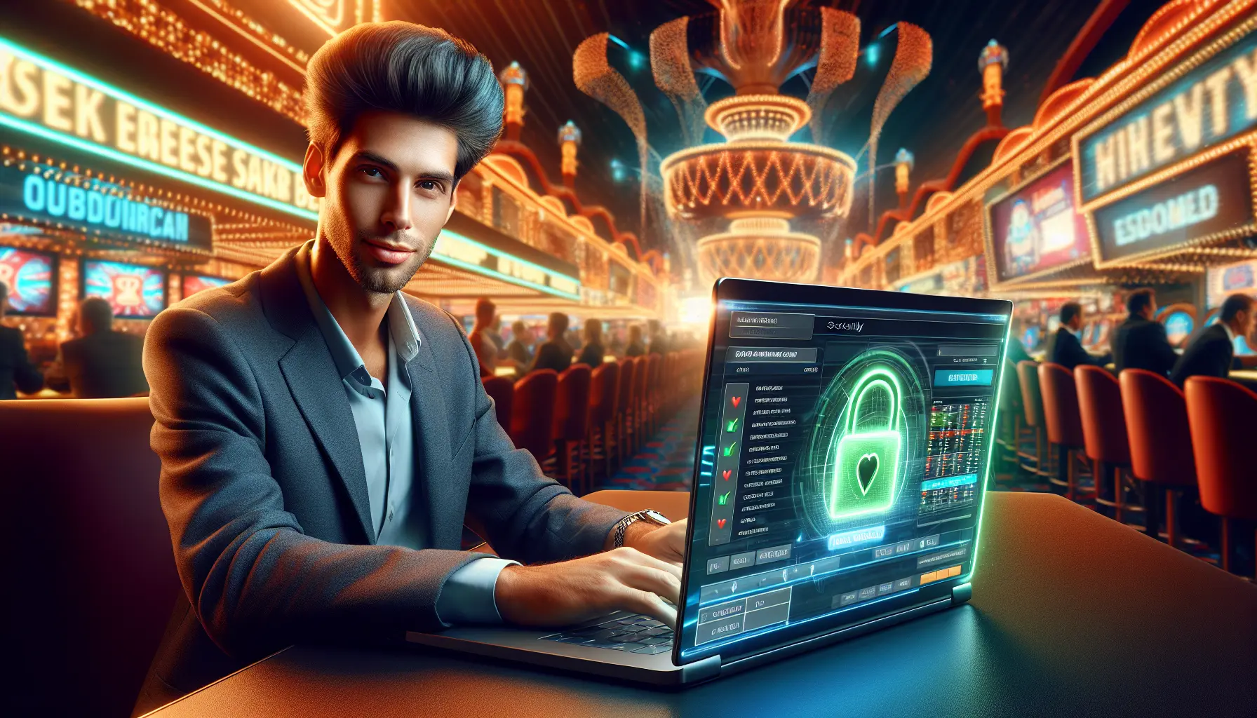 Spor Bahisleri Kuralları - Paytopayz Görseli