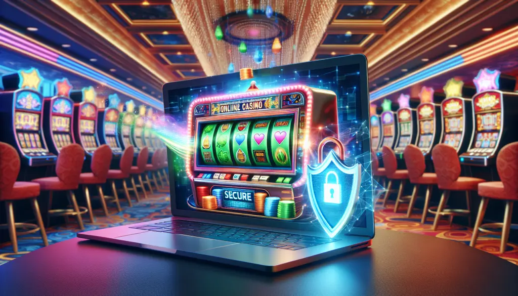 Sağlayıcılar: Pragmatic Play Oyunları - Paytopayz Görseli