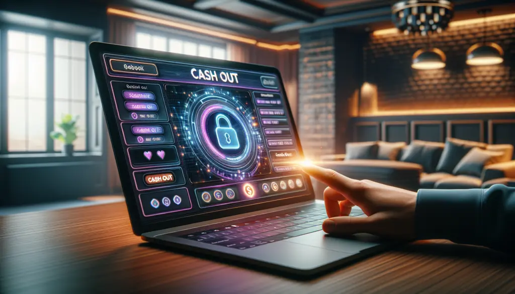 Bahis Bozdur (Cash Out) Nedir? - Paytopayz Görseli